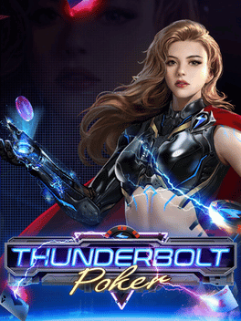 Affiche du film Thunderbolt Poker poster