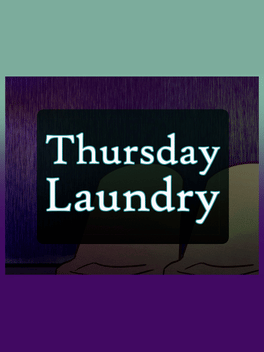 Affiche du film Thursday Laundry poster