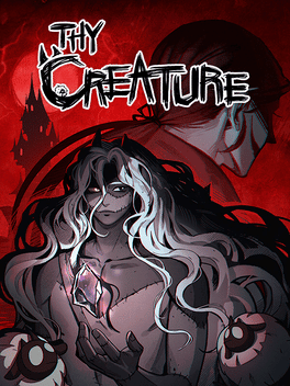 Affiche du film Thy Creature poster