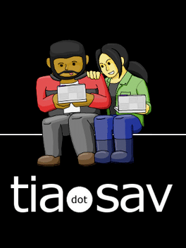 Affiche du film Tia.Sav poster