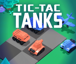 Affiche du film Tic-Tac-Tanks poster