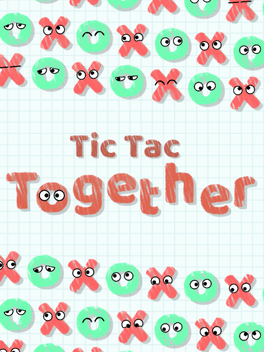 Affiche du film Tic Tac Together poster