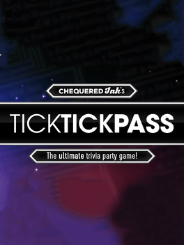 Affiche du film Tick Tick Pass poster