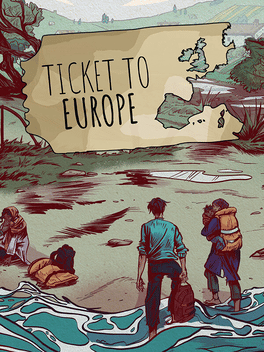 Affiche du film Ticket to Europe poster