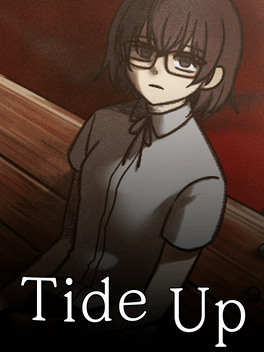 Affiche du film Tide Up poster