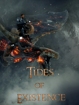 Affiche du film Tides of Existence poster