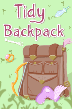 Affiche du film Tidy Backpack poster