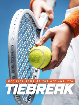 Affiche du film Tiebreak poster