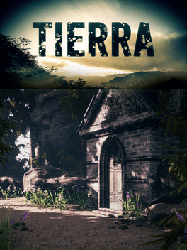 Affiche du film Tierra: Mystery Point & Click Adventure poster