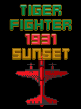 Quelle configuration minimale / recommandée pour jouer à Tiger Fighter 1931: Sunset ?