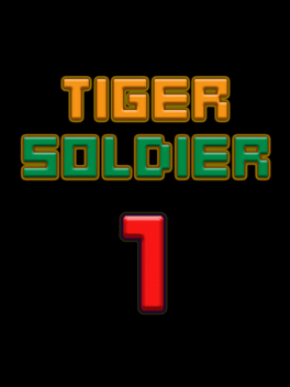 Affiche du film Tiger Soldier I poster