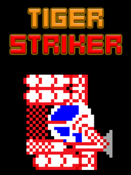 Affiche du film Tiger Striker poster