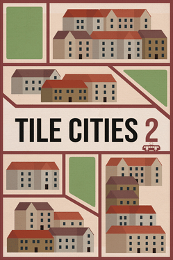 Quelle configuration minimale / recommandée pour jouer à Tile Cities 2 ?