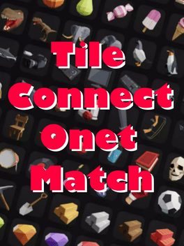 Affiche du film Tile Connect: Onet Match poster