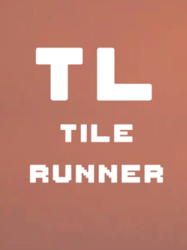 Affiche du film Tile Runner poster