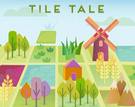 Affiche du film Tile Tale poster