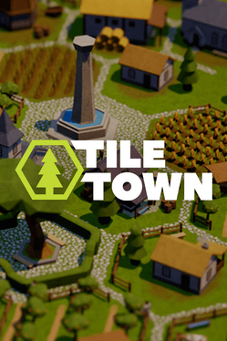 Affiche du film Tile Town poster