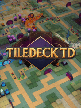 Affiche du film TileDeck TD poster