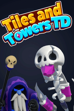 Affiche du film Tiles and Towers TD poster