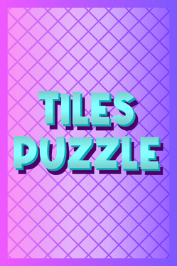 Affiche du film Tiles Puzzle poster