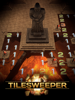 Affiche du film Tilesweeper poster