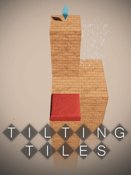 Affiche du film Tilting Tiles poster