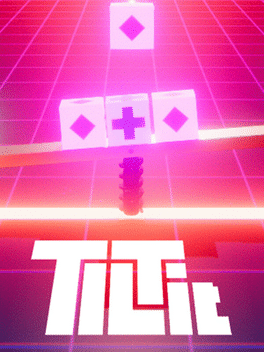 Affiche du film TilTit poster