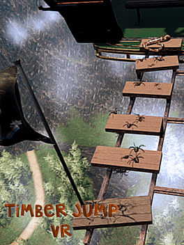 Affiche du film Timber Jump VR poster