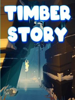 Affiche du film Timber Story poster