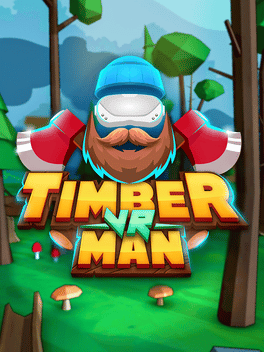 Affiche du film Timberman VR poster