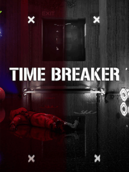 Affiche du film Time Breaker poster