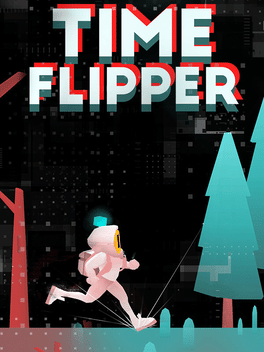 Affiche du film Time Flipper poster