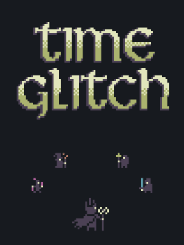 Affiche du film Time Glitch poster