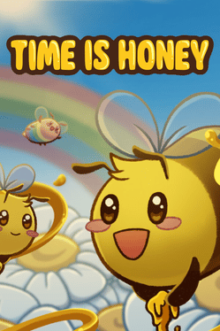 Affiche du film Time Is Honey poster