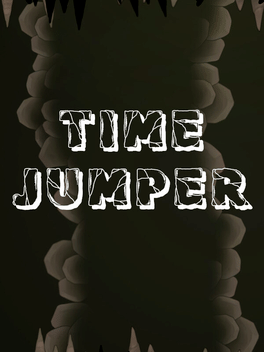 Affiche du film Time Jumper poster