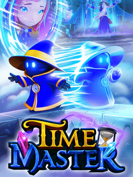 Affiche du film Time Master poster