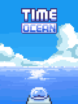 Affiche du film Time Ocean poster