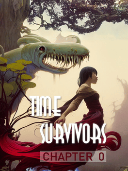 Affiche du film Time Survivors: Chapter 0 poster