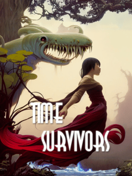 Affiche du film Time Survivors poster