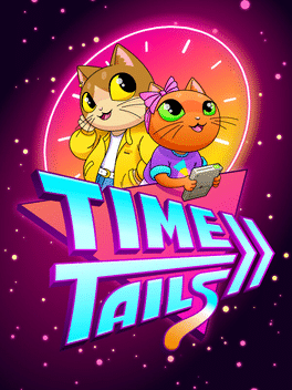 Affiche du film Time Tails poster