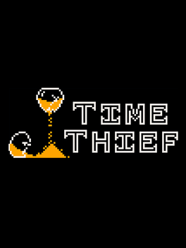 Affiche du film Time Thief poster