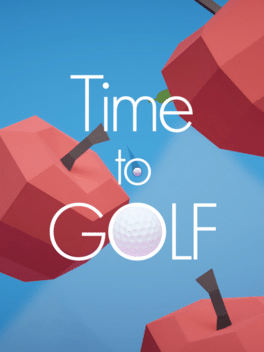 Affiche du film Time to Golf poster