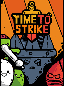 Affiche du film Time to Strike poster