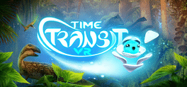 Affiche du film Time Transit VR poster