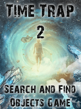 Affiche du film Time Trap 2: Search and Find Objects Game - Hidden Pictures poster