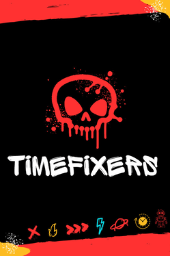 Affiche du film TimeFixers poster