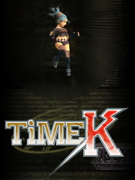 Affiche du film TimeK poster