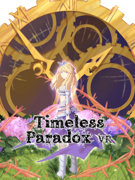 Affiche du film Timeless Paradox VR poster