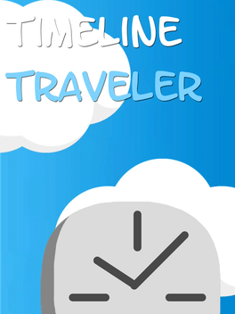 Affiche du film Timeline Traveler poster