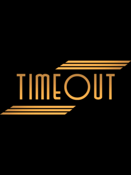 Affiche du film TimeOut poster